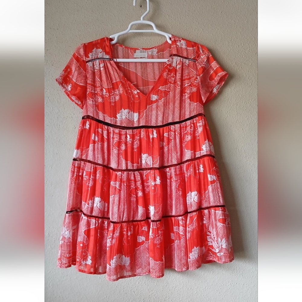 Urban Outfitters Mini Dress Size Medium